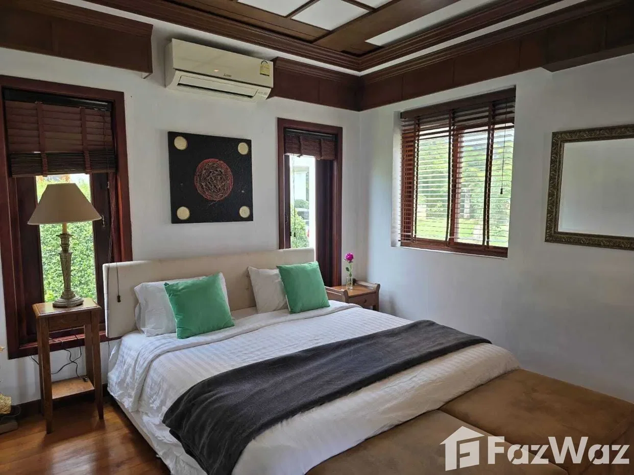 รูป ขาย วิลล่า 4 ห้องนอน ในโครงการ สิรินธารา วิลล่า 6088726 - รูปที่ 17/18