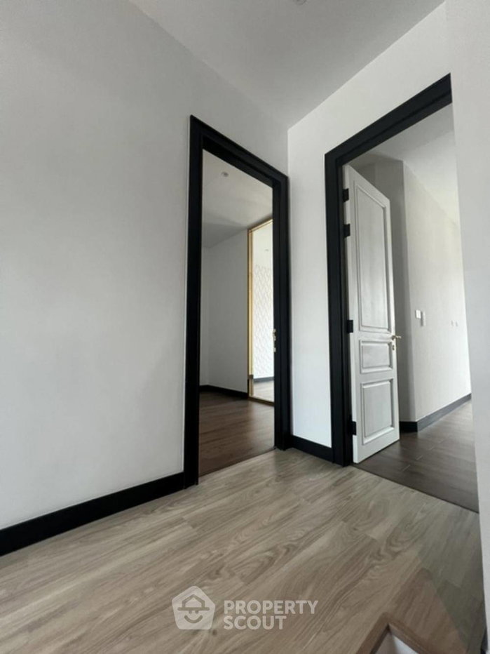 รูป บ้าน 4 ห้องนอน โครงการ Maison Blanche – สุขุมวิท 67 ใกล้ BTS พระโขนง 400 ม. (ID 1497469) - รูปที่ 11/17
