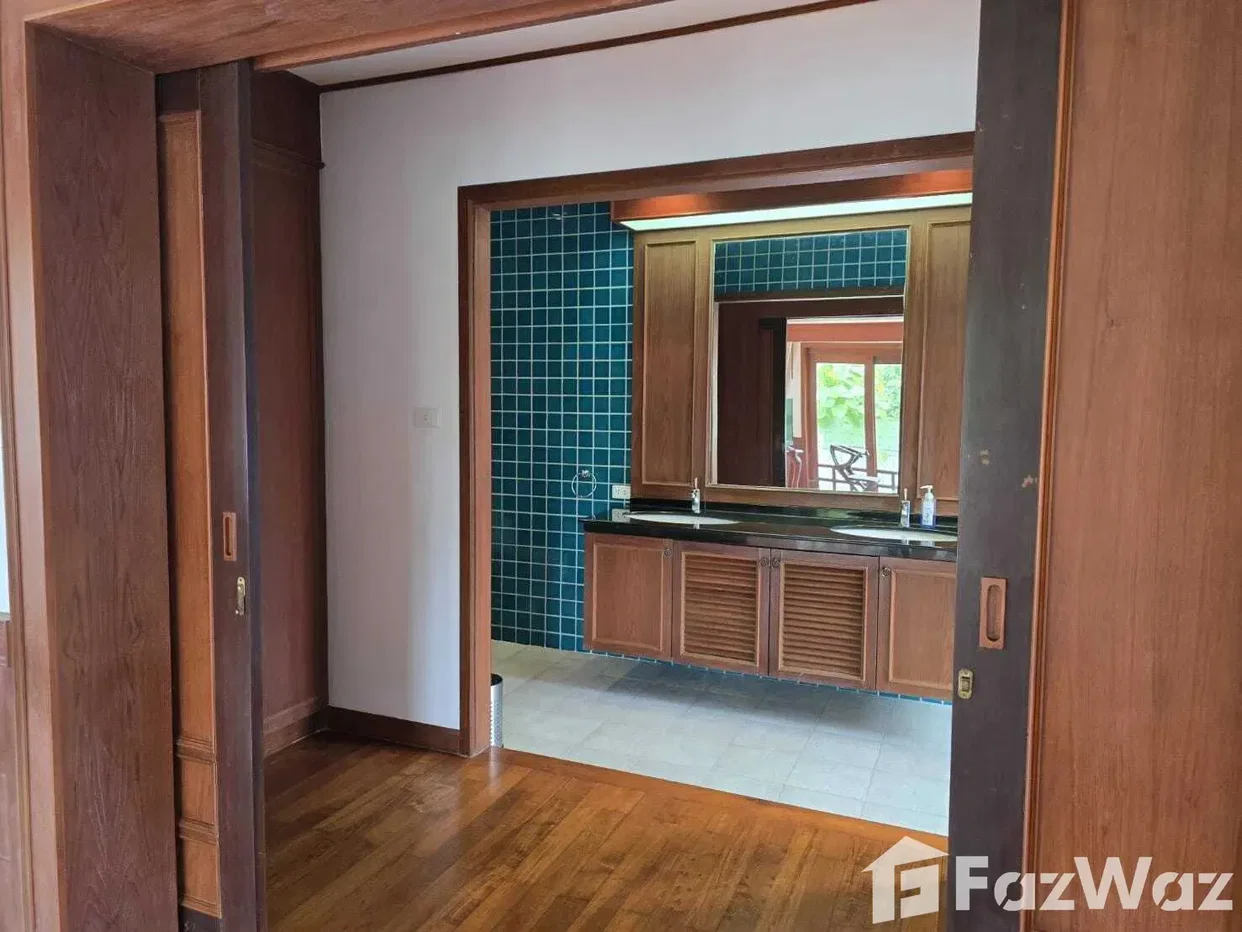 รูป ขาย วิลล่า 4 ห้องนอน ในโครงการ สิรินธารา วิลล่า 6088726 - รูปที่ 10/18