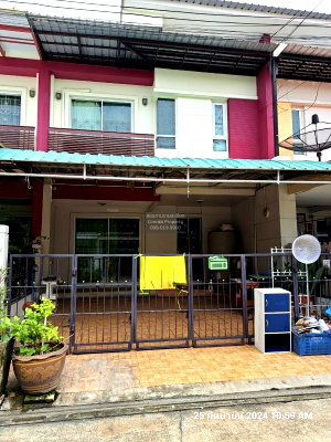 ขายบ้านเดี่ยว : ขายบ้าน  บ้านชวนชื่น เพชรเกษม 81 หนองแขม เขต หนองแขม กรุงเทพ CX-148075 ✅ ทักไลน์ @connexproperty ตอบทันที ทีมงานมืออาชีพ ✅