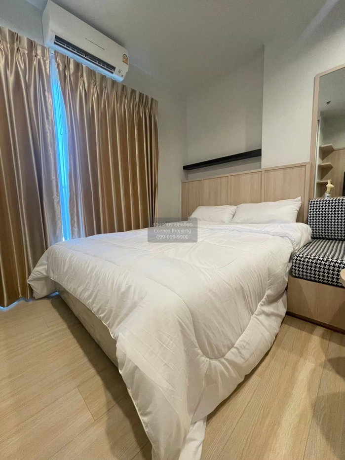 รูป 🔥🔥🔥 เช่าคอนโด เมโทร สกาย วุฒากาศ BTS-วุฒากาศ ตลาดพลู เขต ธนบุรี กรุงเทพ CX-147992 ✅ ทักไลน์ @connexproperty ตอบทันที ทีมงานมืออาชีพ ✅ 🔥🔥🔥 - รูปที่ 2/6