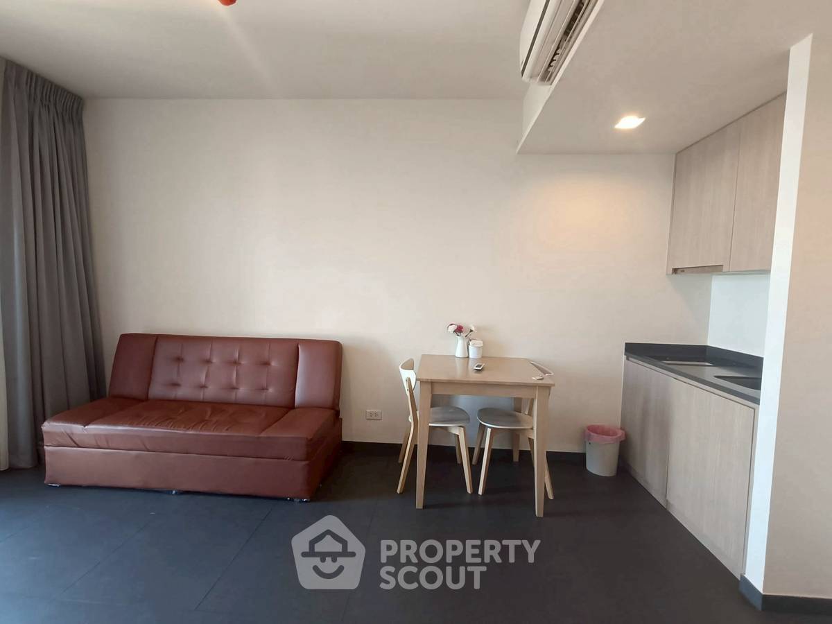 รูป คอนโด 1 ห้องนอน ขาย ที่วินด์แฮม จอมเทียน พัทยา ใกล้พัทยา (ID 2709837) - รูปที่ 6/15