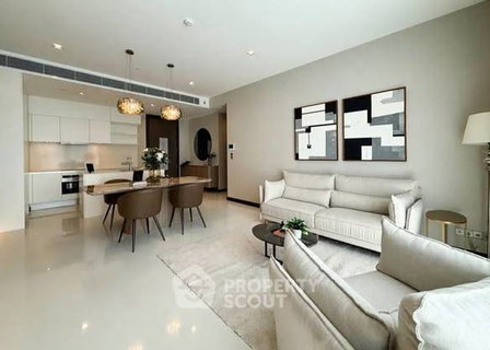 รูปภาพ คอนโด 2 ห้องนอน ชั้น 23 ขนาด 108 ตร.ม. ที่ Q1 Sukhumvit ใกล้ BTS นานา 20 ม. (ID 2708867)