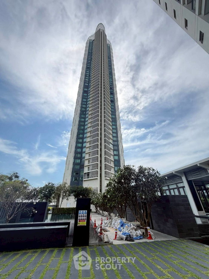 รูป คอนโดให้เช่า 3 ห้องนอน 217 ตร.ม. วิندهม จอมเทียน พัทยา (ID 2709873) - รูปที่ 20/20
