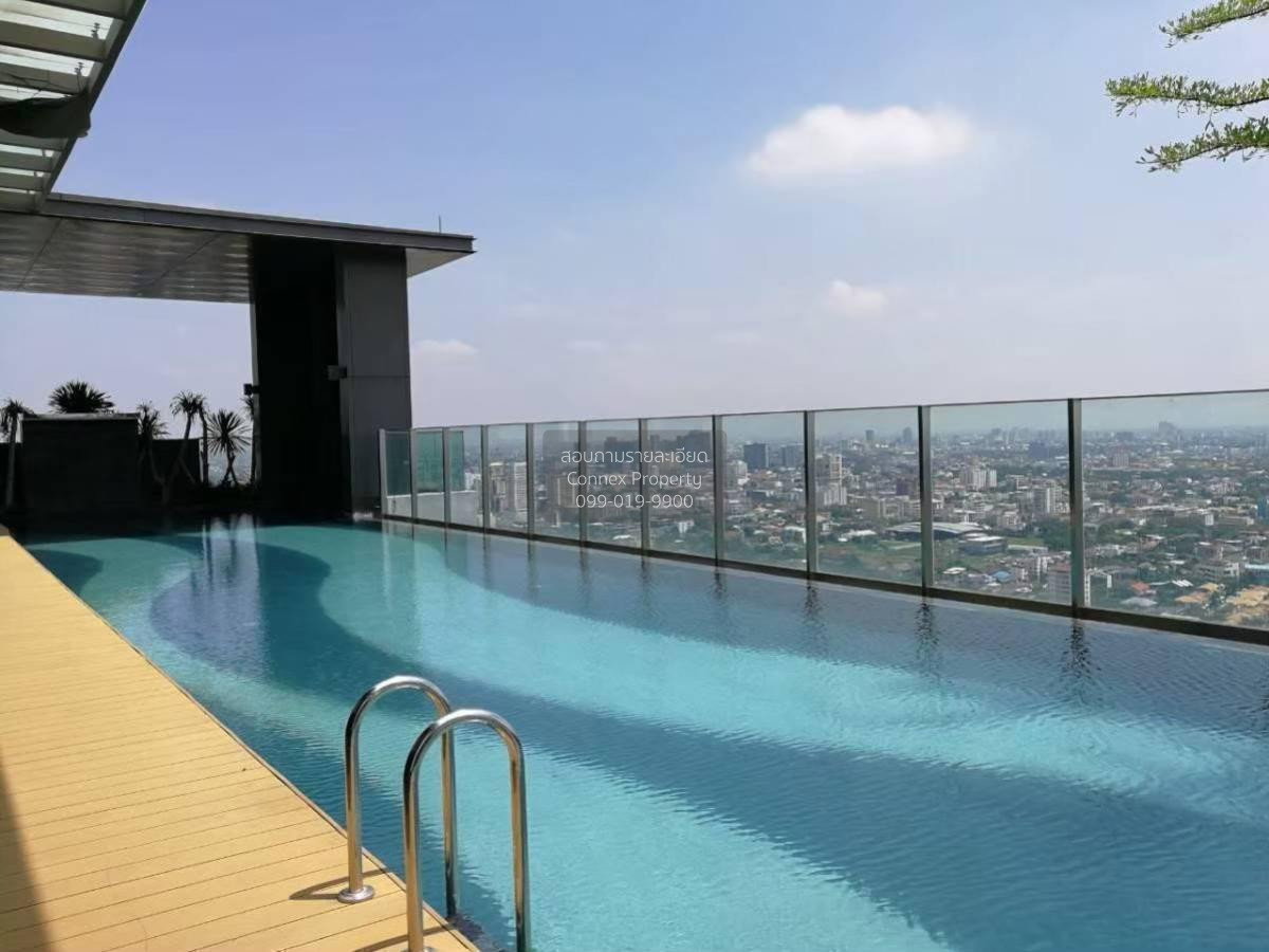 รูป 🔥🔥🔥 เช่าคอนโด ริทึ่ม สุขุมวิท 42 BTS-เอกมัย พระโขนง เขต คลองเตย กรุงเทพ CX-18132 ✅ ทักไลน์ @connexproperty ตอบทันที ทีมงานมืออาชีพ ✅ 🔥🔥🔥 - รูปที่ 6/6