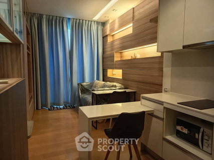 คอนโด 1 ห้องนอน ที่ Equinox พหลโยธิน-วิภาวดี ใกล้ BTS ห้าแยกลาดพร้าว (ID 2710247)