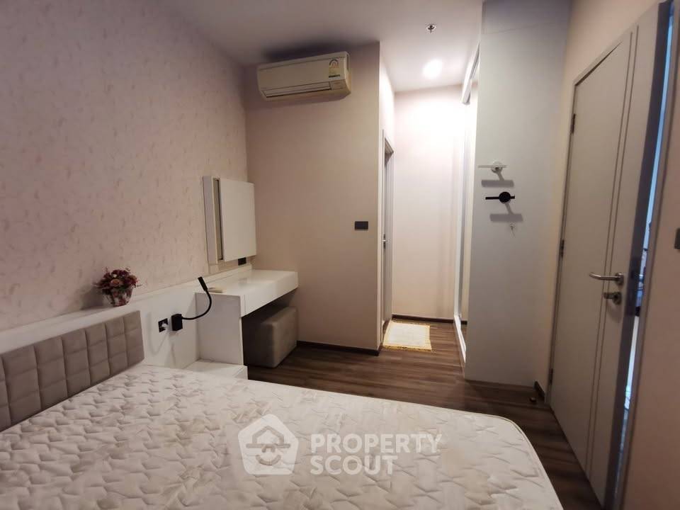 รูป ชั้น 31 ห้อง 1 ห้องนอน โครงการ Wyne By Sansiri ใกล้ BTS พระโขนง (ID 2460885) - รูปที่ 4/6