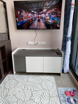 For Rent Condo , Origin Plug & Play Ramintra , MRT-Ram Inthra Kor Mor 9 , Ramintra , Khanna Yao , Bangkok , CX-121722 ✅ Live chat with us ADD LINE @connexproperty ✅