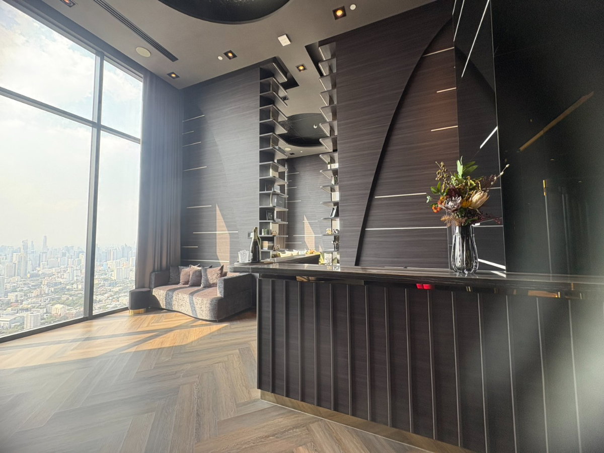 รูป 🔥 ขายพร้อมเฟอร์ 📍 park origin thonglor 💸 เพียง 39.5 MB* - รูปที่ 17/34