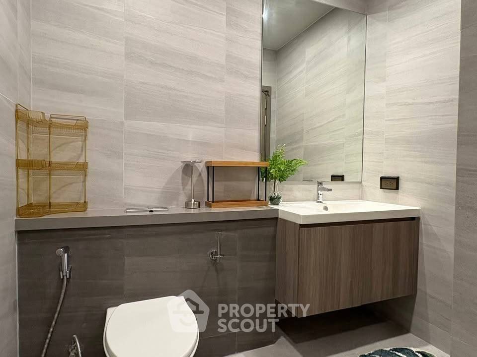 รูป คอนโด 2 ห้องนอน โครงการ Whizdom The Forestias Mytopia ชั้น 42 (ID 2394226) - รูปที่ 6/6