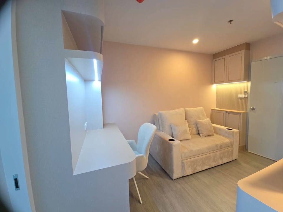 picture Condo for Rent at Regent Home Wutthakat (A6903007) - 2/7