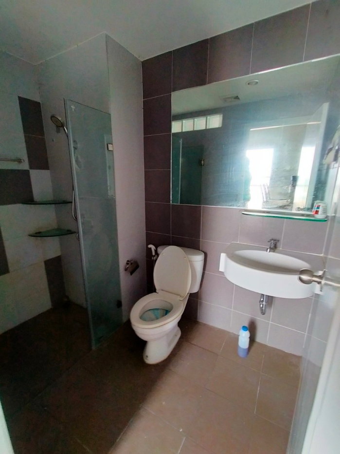 picture Condo for sale, Origin Bangmod Rama 2. - 3/11
