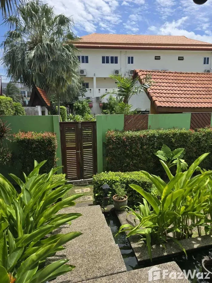รูป ขาย วิลล่า 4 ห้องนอน ในโครงการ สิรินธารา วิลล่า 6088726 - รูปที่ 3/18