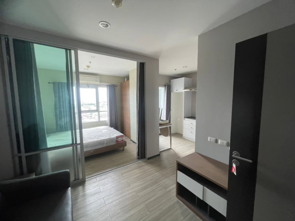 picture Condo for sale, Origin Bangmod Rama 2. - 7/11