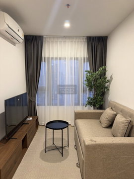 🔥🔥🔥 For Rent Condo , Life Rama 4 - Asoke , Khlong Toei , Khlong Toei , Bangkok , CX-147907 ✅ Live chat with us ADD LINE @connexproperty ✅ 🔥🔥🔥
