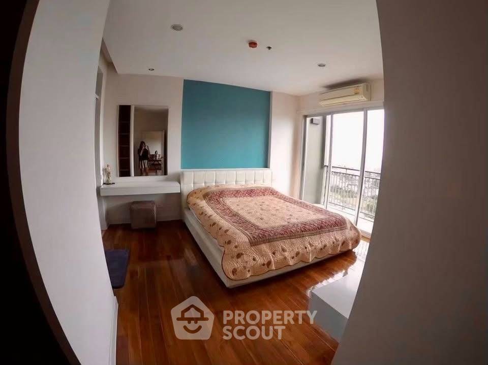 รูป คอนโด 1 ห้องนอน 101 ตร.ม. ชั้น 31 | Hive Sathorn | ใกล้ BTS กรุงธนบุรี 90 ม. (ID 2437352) - รูปที่ 4/7
