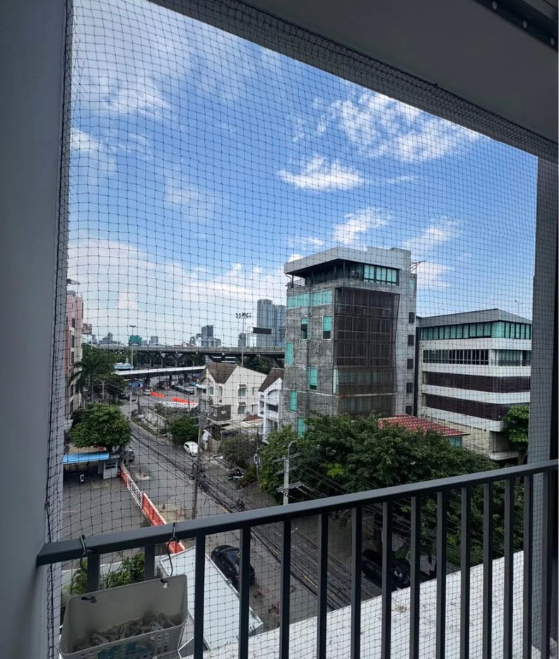 picture #R9552 🎉 080369 Condo for rent: Beyond Sukhumvit Condominium (Previous code R3252) - 11/11