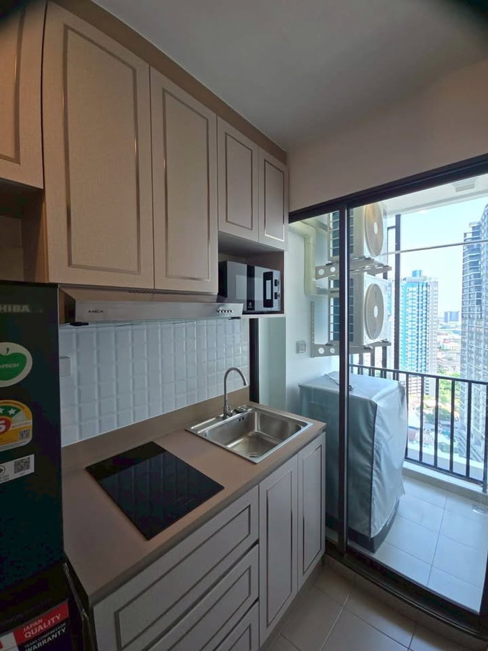 picture Condo for Rent at Regent Home Wutthakat (A6903007) - 7/7