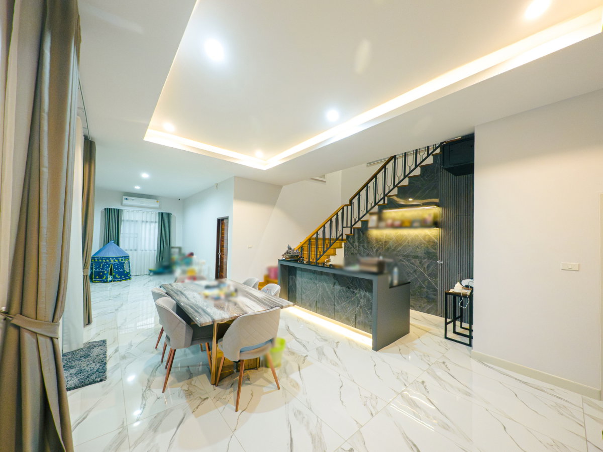 รูป ND0268  ขายโครงการ THE ELEGANCE เพชรเกษม 81 - รูปที่ 12/41