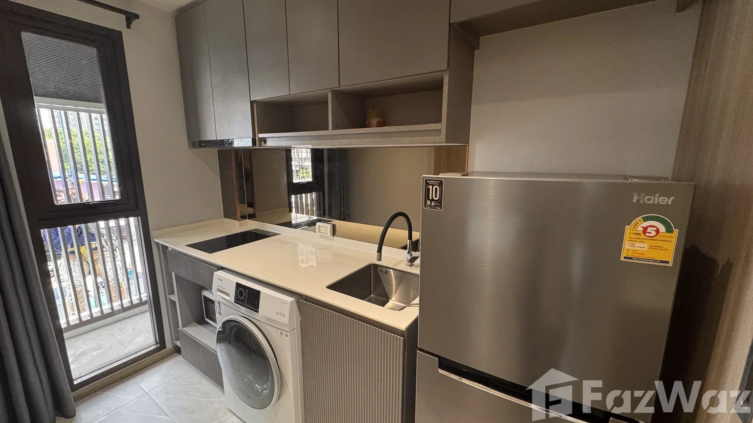 picture Studio Condo for Sale at Chapter Thonglor 25 2016678 - 5/24