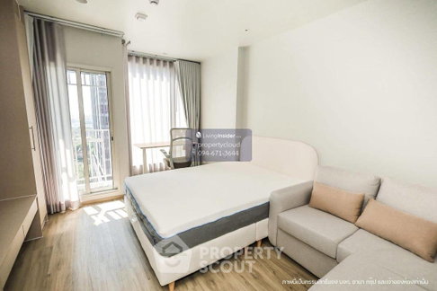คอนโด 1 ห้องนอน Culture Thonglor ห่าง BTS ทองหล่อ 300 เมตร (ID 2695685)