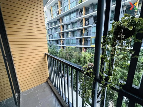 🔥🔥🔥 For Rent Condo , iCondo Sukhumvit 103 , BTS-Udom Suk , Bang Na , Phra Khanong , Bangkok , CX-115538 ✅ Live chat with us ADD LINE @connexproperty ✅ 🔥🔥🔥