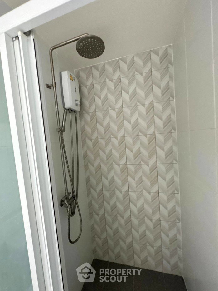 รูป ขายคอนโดหนึ่งห้องนอน D Condo Ping ใกล้เซ็นทรัลเฟสติวัล เชียงใหม่ (ID 2709601) - รูปที่ 11/20