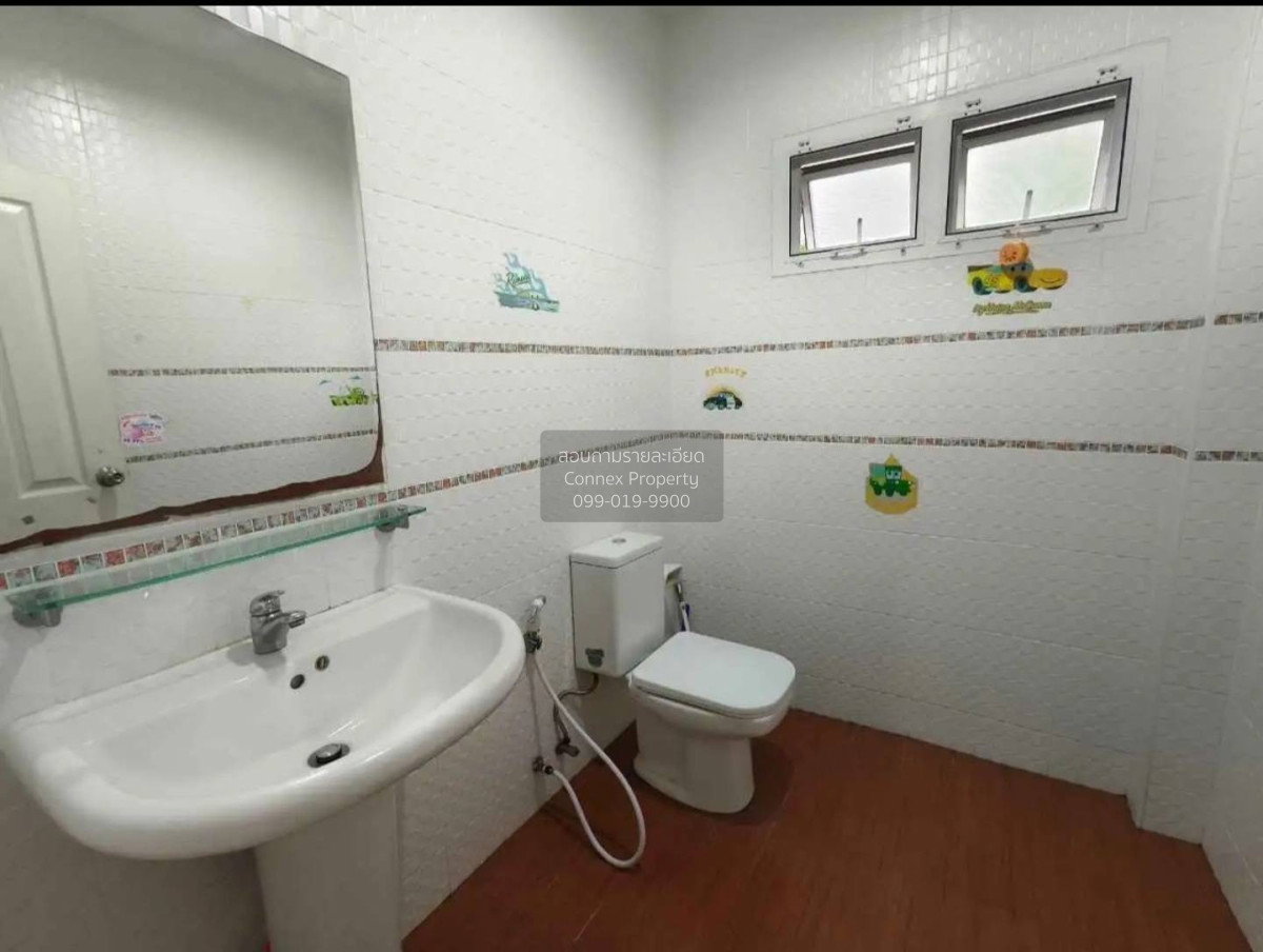 รูป ขายบ้าน  บ้านกรีนลีฟ แสนแสบ เขต มีนบุรี กรุงเทพ CX-147931 ✅ ทักไลน์ @connexproperty ตอบทันที ทีมงานมืออาชีพ ✅ - รูปที่ 9/12