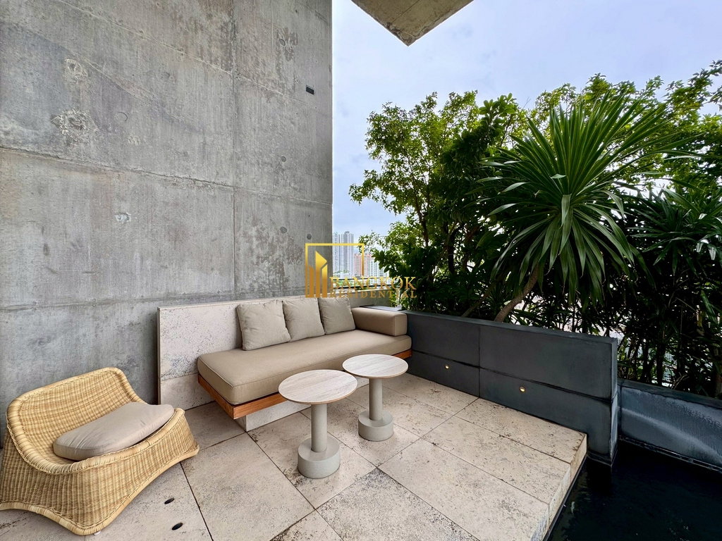 รูป WINDSHELL Naradhiwas | Remarkable Duplex Condo For Sale - BR15515CD - รูปที่ 16/74