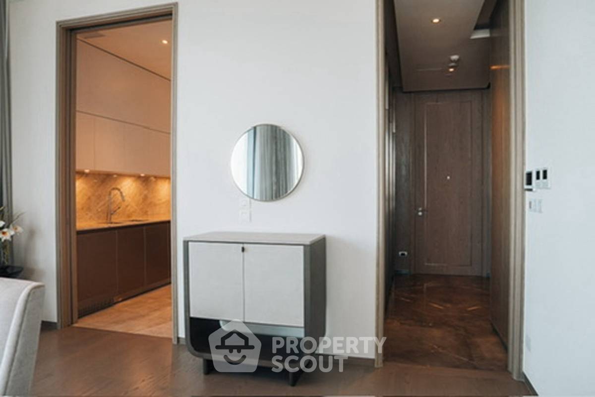 รูป คอนโด ขาย 2 ห้องนอน 162 ตร.ม. Pet Friendly ที่ SCOPE Langsuan ใกล้ BTS ชิดลม 200 ม. (ID 2619070) - รูปที่ 12/20
