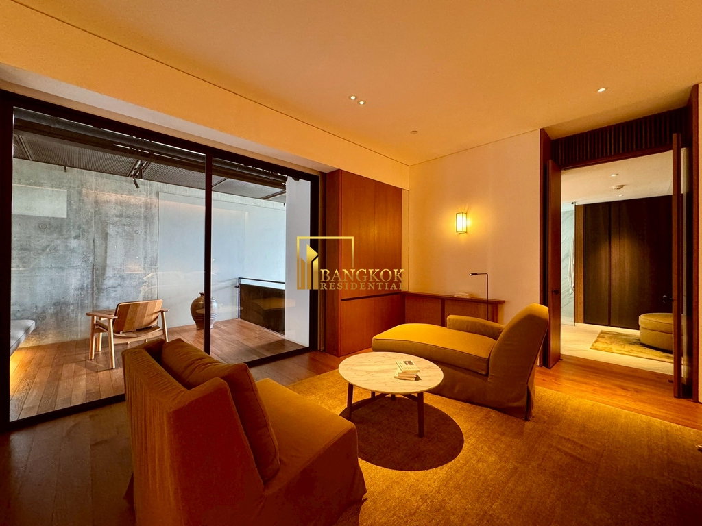 รูป WINDSHELL Naradhiwas | Remarkable Duplex Condo For Sale - BR15515CD - รูปที่ 43/74