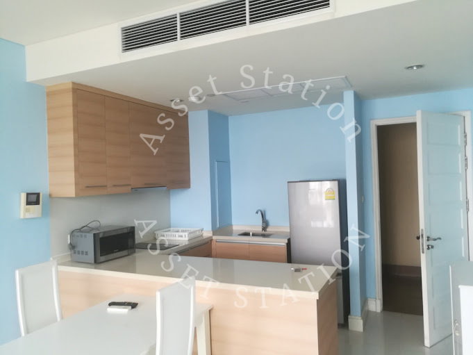 รูป 💎HOT SELL💎คอนโดหรู Aguston Sukhumvit 22 ห้องแต่งครบ ราคาดี ลงทุนคุ้ม ใกล้ BTS พร้อมพงษ์ - รูปที่ 6/18