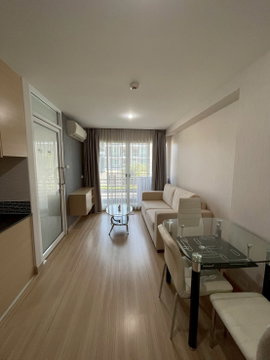 ขายด่วน คอนโดเดอะวิงเพลส (The Wing Place Condominium) ใกล้ รพ.สวนดอก คณะทันตะ โทร. 098-9690236 (แจน)