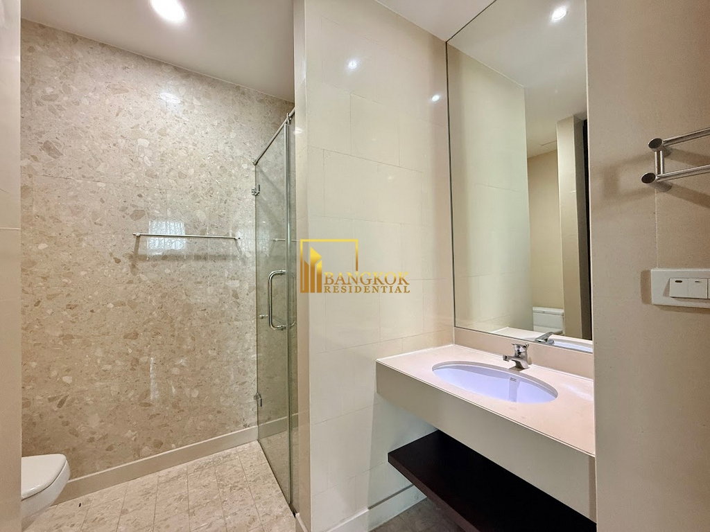 รูป Chatrium Residence Riverside | Spacious 2 Bedroom Condo - BR6586CD - รูปที่ 16/37