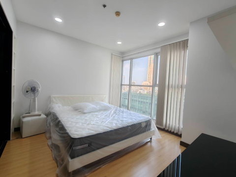 🏢 ให้เช่าคอนโด : The Address Siam (ดิ แอดเดรส สยาม)   รหัสทรัพย์ | 📌LNP-C12324