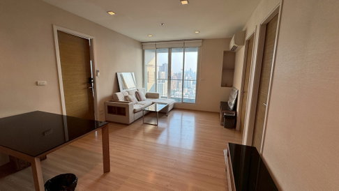 ขาย คอนโด Rhythm Phahol-Ari (ริธึม พหล-อารีย์) 65.21 ตร.ม. ห้องมุม ชั้นสูง วิวสวย 2 ทิศ