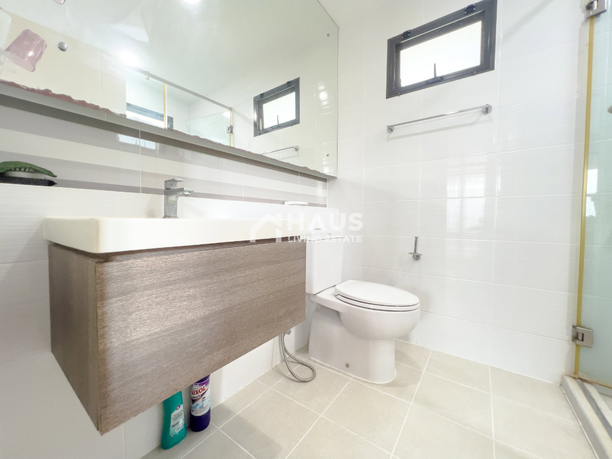picture Burasiri Ratchaphruek 345 / 3 Bedrooms #HRP3051 - 14/20