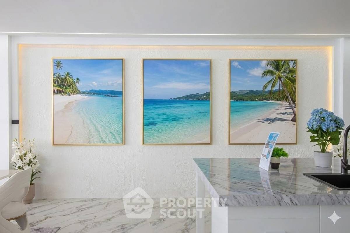 รูป คอนโด 2 ห้องนอน View Talay 7 จอมเทียนบีช • ชั้น 26 ขนาด 245 ตร.ม. (ID 2711811) - รูปที่ 19/28