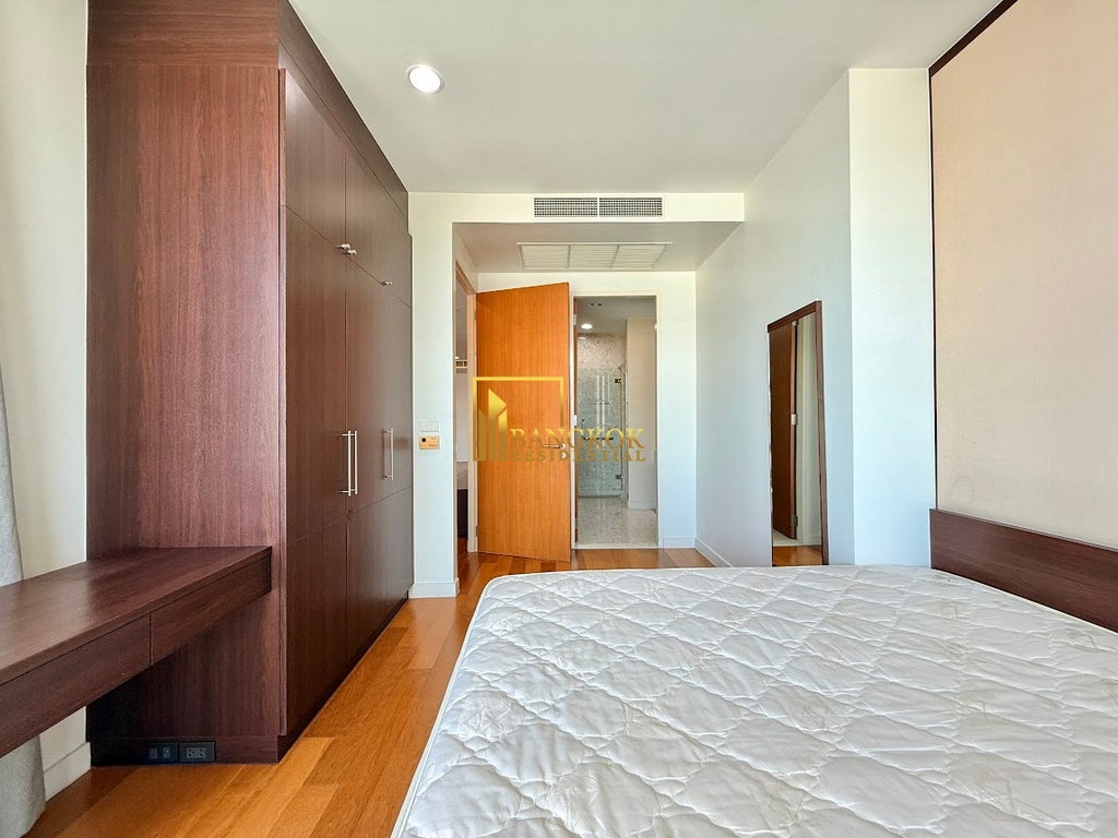 รูป Chatrium Residence Riverside | Spacious 2 Bedroom Condo - BR6586CD - รูปที่ 15/37