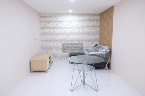 🔥🔥🔥 For Sale Condo , Ratchada City 18 , MRT-Huai Khwang , Sam Saen Nok , Huai Khwang , Bangkok , CX-101999 ✅ Live chat with us ADD LINE @connexproperty ✅ 🔥🔥🔥