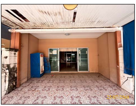 picture TOWN HOUSE 23.1 Sq.w. Khlong Luang Pathumthani for 1.5M - 2/23
