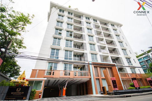🔥🔥🔥 FOR SALE condo , Maestro 39 , BTS-Phrom Phong , Khlong Toei Nuea , Thawi Watthana , Bangkok , CX-14040 ✅ Live chat with us ADD LINE @connexproperty ✅ 🔥🔥🔥
