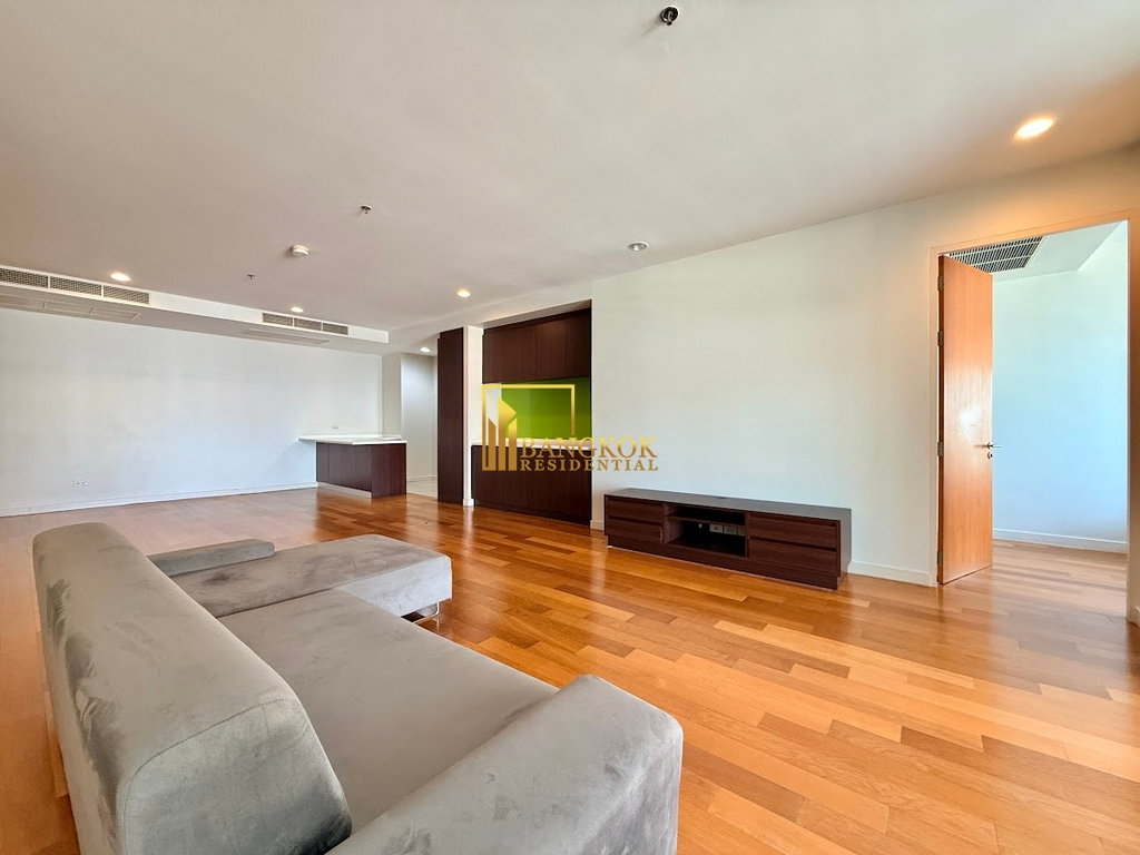 รูป Chatrium Residence Riverside | Spacious 2 Bedroom Condo - BR6586CD - รูปที่ 8/37