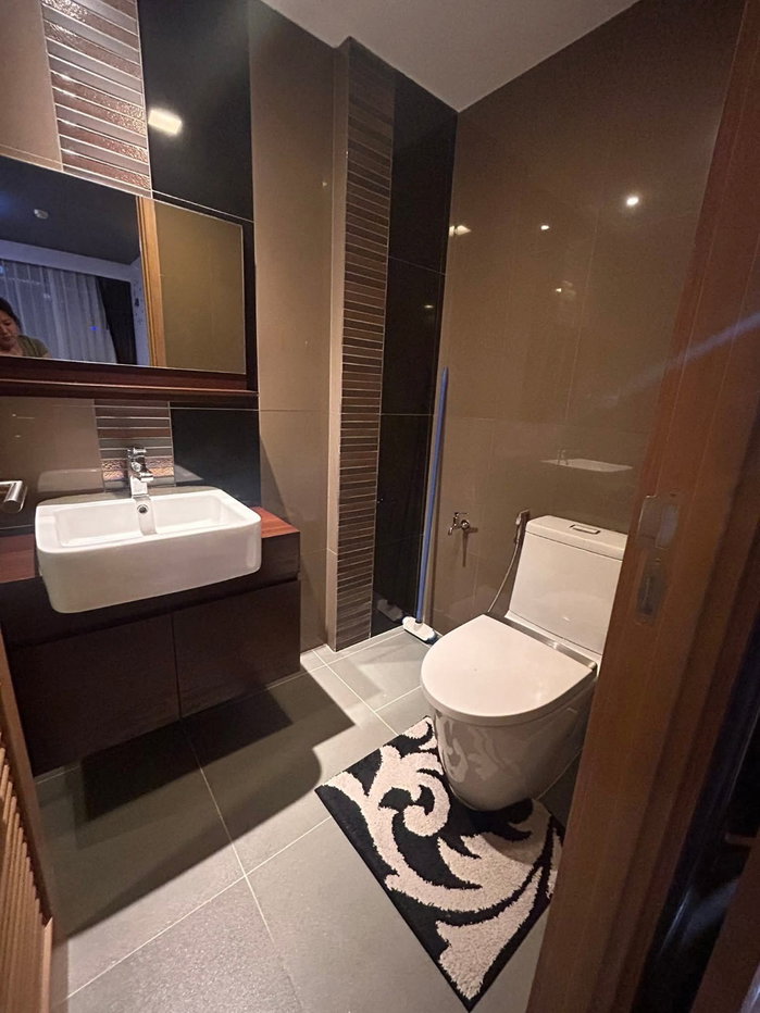 รูป  Condo for Sale : Inter lux Premier Sukhumvit 13  (Rt-01) - รูปที่ 8/9
