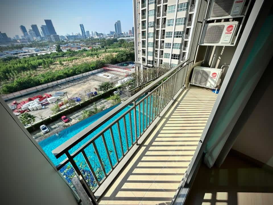 picture Supalai Veranda Rama             9  - 11/17