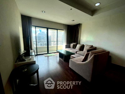 Condos for sale : 2-BR 94 Sqm 19th-Floor Condo For Sale, Sathorn Gardens Near MRT Silom (ID 2610487)