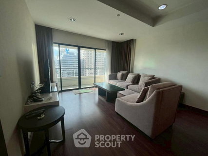 2-BR 94 Sqm 19th-Floor Condo For Sale, Sathorn Gardens Near MRT Silom (ID 2610487)