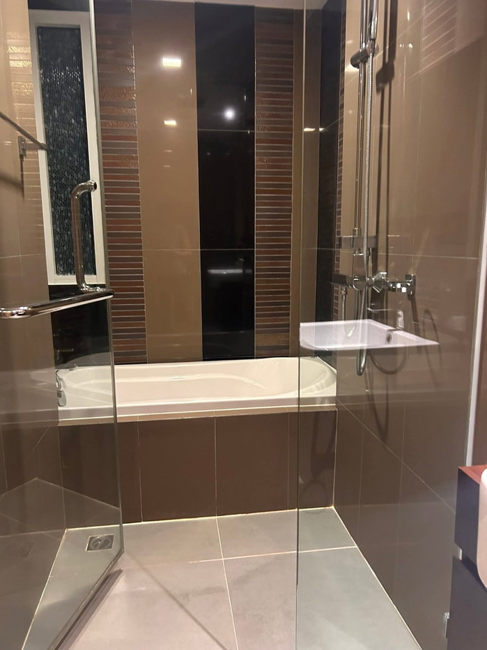รูป  Condo for Sale : Inter lux Premier Sukhumvit 13  (Rt-01) - รูปที่ 7/9