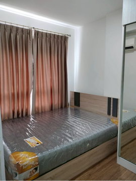 [ขาย] คอนโด นอตติ้ง ฮิลล์ สุขุมวิท-แพรกษา (Notting Hill Sukhumvit-Praksa)