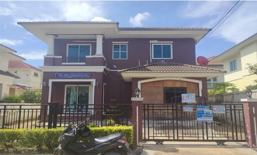 HOME 52.5 Sq.w. Muang Samut Sakhon Samut Sakhon for 3M